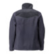 Mascot Softshell Jacke Damenpassform L schwarzblau