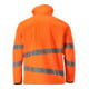 Mascot Softshell Jacke Größe S hi-vis orange