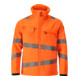Mascot Softshell Jacke XS hi-vis orange