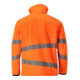 Mascot Softshell Jacke XS hi-vis orange