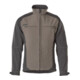 Mascot Softshelljacke Dresden Dunkelanthrazit/Schwarz-1