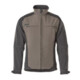 Mascot Softshelljacke Dresden Dunkelanthrazit/Schwarz-1