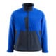 Mascot Softshelljacke Finley kornblau/schwarzblau-1