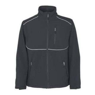 Mascot Softshelljacke Tampa dunkelanthrazit