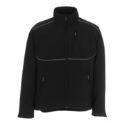 Mascot Softshelljacke Tampa schwarz