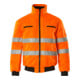 MASCOT St Moritz Pilotjacke Größe S hi-vis orange