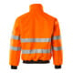 MASCOT St Moritz Pilotjacke Größe S hi-vis orange