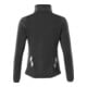 Mascot Strickjacke Damen 2XL schwarz Reißverschluss
