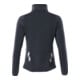 Mascot Strickjacke Damen 3XL schwarzblau mit Reißverschluss