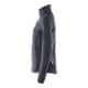 Mascot Strickjacke Damen XS schwarzblau Reißverschluss