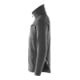 Mascot Strickjacke Größe 4XL schwarz