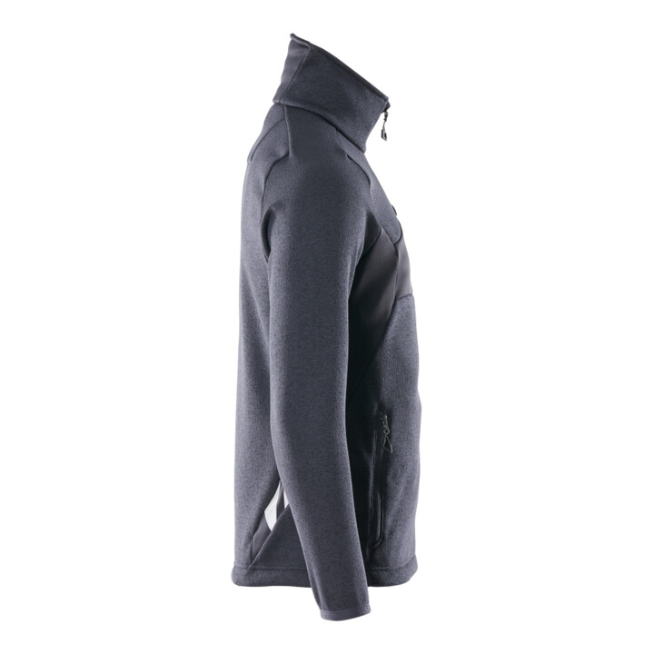 Mascot Strickjacke Strickpullover 4XL schwarzblau