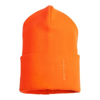 Mascot Strickmütze ONE hi-vis orange