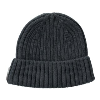 Mascot Strickmütze ONE schwarzblau