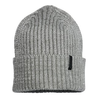 Mascot Strickmütze ONE silber Reflexeffekte