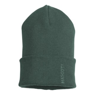 Mascot Strickmütze ONE waldgrün