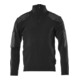 Mascot Strickpullover 3XL schwarz mit Verstärkungen Wolle