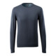 Mascot Strickpullover 3XL schwarzblau runder Halsausschnitt