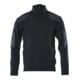 Mascot Strickpullover 3XL schwarzblau Wolle mit Verstärkungen
