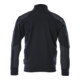 Mascot Strickpullover 4XL schwarzblau mit Verstärkungen Wolle