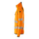 Mascot Strickpullover 5XL hi-vis orange/dunkelanthrazit kurzarm