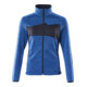 Mascot Strickpullover Damen Strickjacke M azurblau schwarzblau
