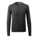 Mascot Strickpullover Größe 4XL schwarz runder Halsausschnitt