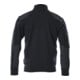 Mascot Strickpullover Größe M schwarzblau mit Verstärkungen