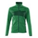 Mascot Strickpullover mit Reißverschluss Damen 3XL grasgrün/grün