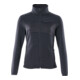 Mascot Strickpullover mit Reißverschluss Damen S schwarzblau