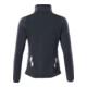 Mascot Strickpullover mit Reißverschluss Damen S schwarzblau