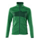 Mascot Strickpullover mit Reißverschluss Damen XS grasgrün/grün