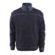 MASCOT Strickpullover Naxos Größe XL blaugrau