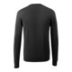 Mascot Strickpullover runder Halsausschnitt 2XL schwarz