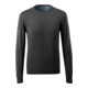 Mascot Strickpullover runder Halsausschnitt 3XL schwarz