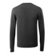 Mascot Strickpullover V-Ausschnitt Merinowolle XL dunkelanthrazit/hellgrau-meliert