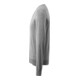 Mascot Strickpullover V-Ausschnitt Merinowolle XL grau-meliert