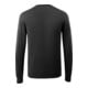 Mascot Strickpullover V-Ausschnitt Merinowolle XL schwarz