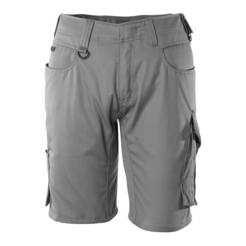 Mascot Stuttgart Shorts anthrazit/schwarz