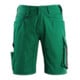 Mascot Shorts Stuttgart grün/schwarz-1