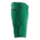 Mascot Shorts Stuttgart grün/schwarz-4