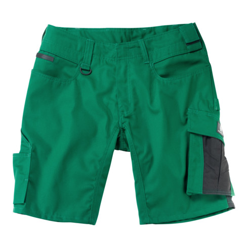 Mascot Shorts Stuttgart grün/schwarz