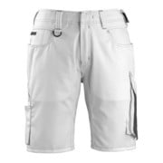 Mascot Stuttgart Shorts weiss/dunkelanthrazit