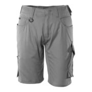 Mascot Stuttgart Shorts anthrazit/schwarz