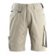 Mascot Stuttgart Shorts hellkhaki/schwarz-1