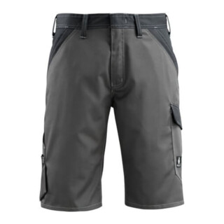 Mascot Sunbury Shorts dunkelanthrazit/schwarz
