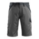 Mascot Sunbury Shorts dunkelanthrazit/schwarz-1