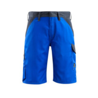 Mascot Sunbury Shorts Größe C52, kornblau/schwarzblau