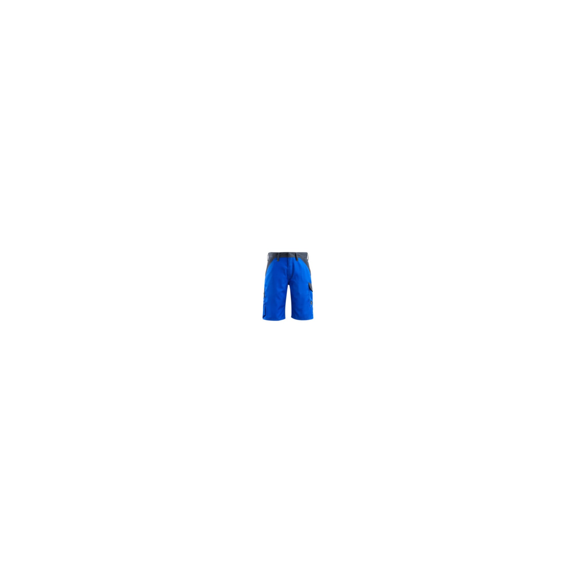 Mascot Sunbury Shorts Größe C52, kornblau/schwarzblau