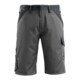 Mascot Sunbury Shorts dunkelanthrazit/schwarz-1